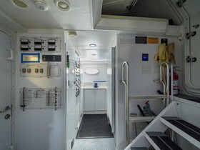 1998 Westport Cockpit Motor Yacht for sale