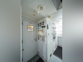 1998 Westport Cockpit Motor Yacht