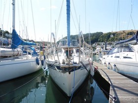 1996 Nauticat Yachts 35 na sprzedaż
