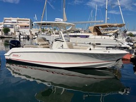 Boston Whaler Boats 230 Outrage