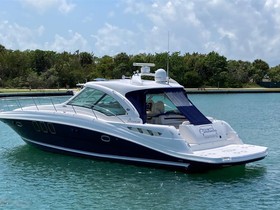 Købe 2006 Sea Ray Boats 480 Sundancer