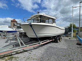 Quicksilver Boats 675