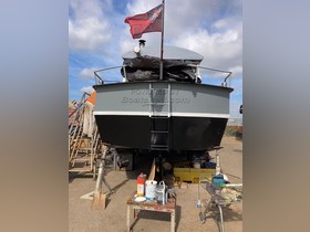 Buy 1981 Houseboat Dutch Barge 13M