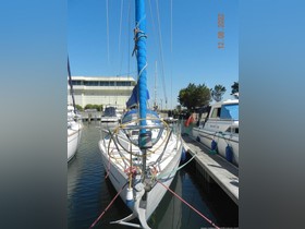 Köpa 1986 Sadler Yachts 34