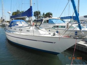 1986 Sadler Yachts 34 till salu
