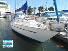 Sadler Yachts 34