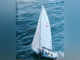 1994 J Boats J80 na prodej