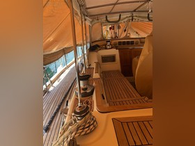 2008 Tayana 58 for sale