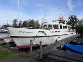 Commercial Boats 19.50 Ex Beroepsvaartuig