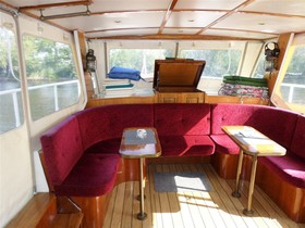 Купить 1963 Commercial Boats 19.50 Ex Beroepsvaartuig