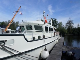 1963 Commercial Boats 19.50 Ex Beroepsvaartuig for sale