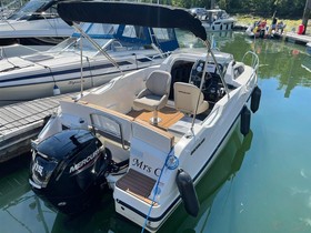 2019 Quicksilver Boats Activ 555 na prodej