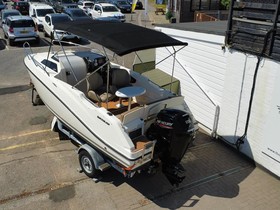 2019 Quicksilver Boats Activ 555