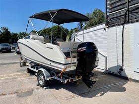 Koupit 2019 Quicksilver Boats Activ 555