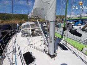 2001 Bavaria Yachts 42 Ocean