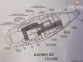 Kupić 2001 Bavaria Yachts 42 Ocean
