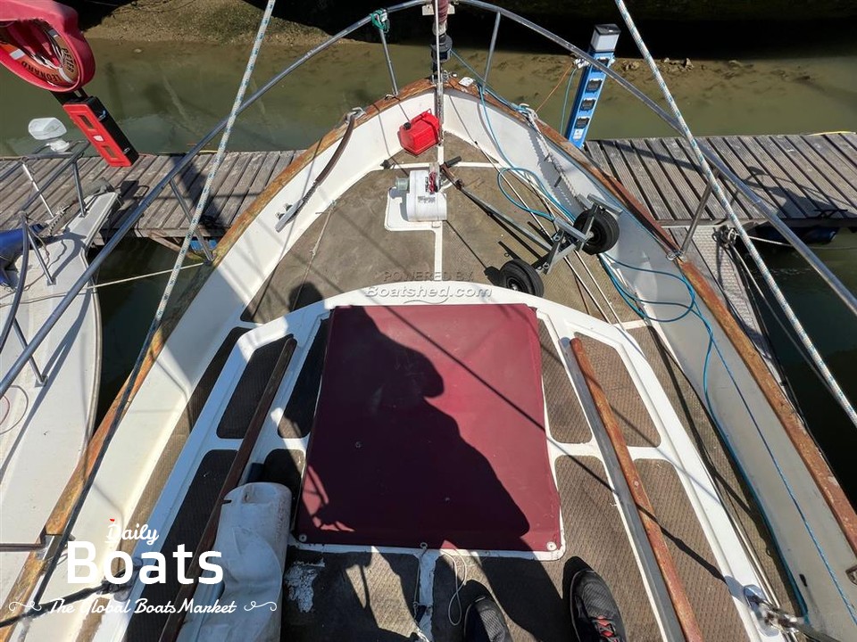 1981 Coaster 33 for sale. View price, photos and Buy 1981 Coaster 33