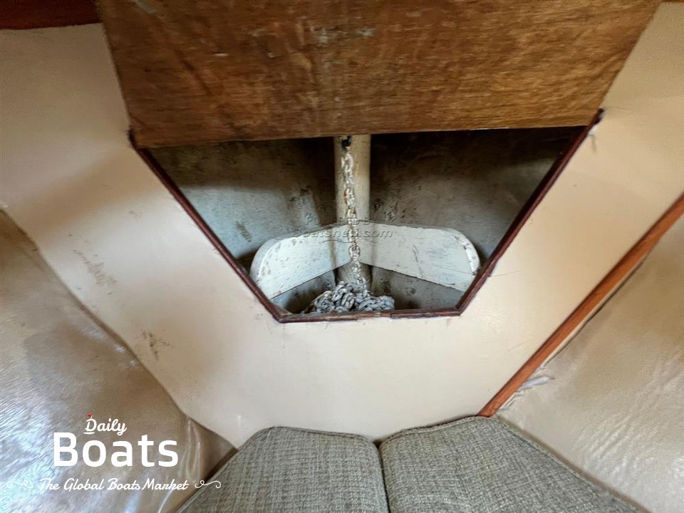 1981 Coaster 33 for sale. View price, photos and Buy 1981 Coaster 33