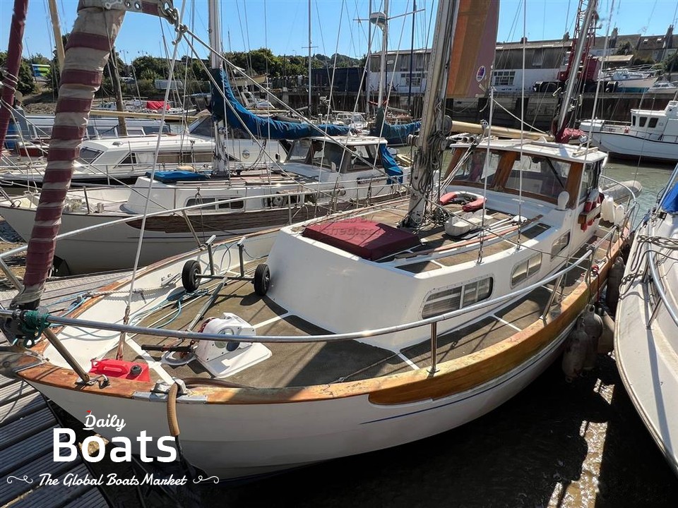 1981 Coaster 33 for sale. View price, photos and Buy 1981 Coaster 33