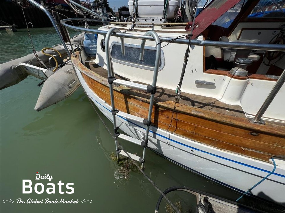 1981 Coaster 33 for sale. View price, photos and Buy 1981 Coaster 33