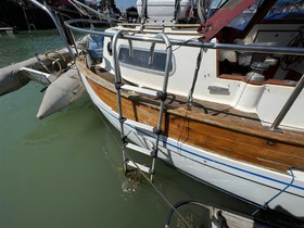 1981 Coaster 33 for sale