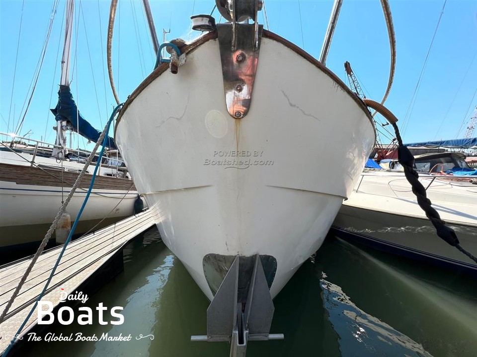 1981 Coaster 33 for sale. View price, photos and Buy 1981 Coaster 33