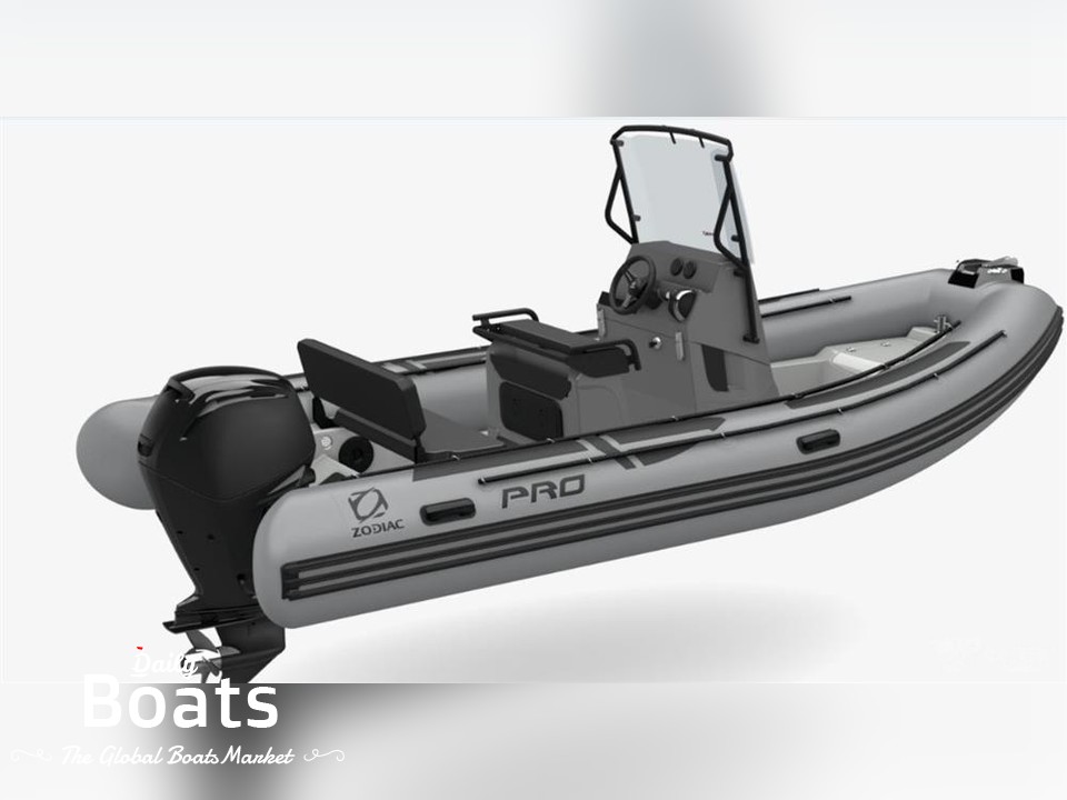 2022 Zodiac Pro 550 for sale. View price, photos and Buy 2022 Zodiac