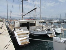 2016 Lagoon Catamarans 450 à vendre