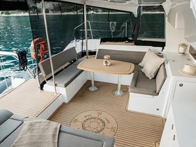 2016 Lagoon Catamarans 450