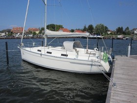 Bavaria Yachts 32 Cruiser
