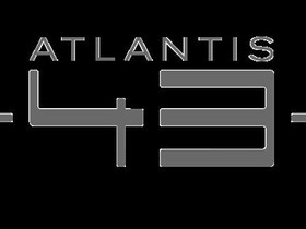 Koupit 2017 Azimut Yachts Atlantis 43