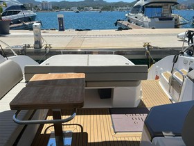 2017 Azimut Yachts Atlantis 43 на продажу