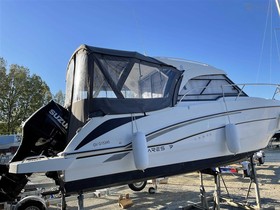 Купить 2020 Bénéteau Boats Antares 7