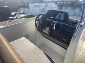 2022 Quicksilver Boats 505 myytävänä