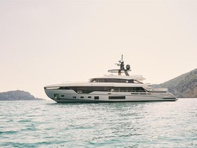 Купить 2021 Azimut Yachts Grande 38M Trideck