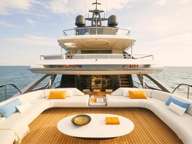 Купить 2021 Azimut Yachts Grande 38M Trideck