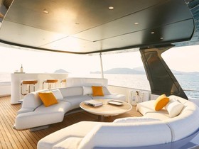 2021 Azimut Yachts Grande 38M Trideck in vendita