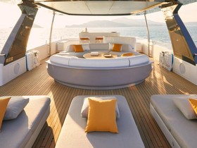 2021 Azimut Yachts Grande 38M Trideck