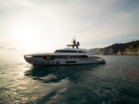 2021 Azimut Yachts Grande 38M Trideck in vendita