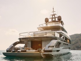 2021 Azimut Yachts Grande 38M Trideck на продажу