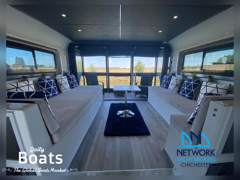 2021 Marina Boats Inspiration 28 for sale. View price, photos and Buy