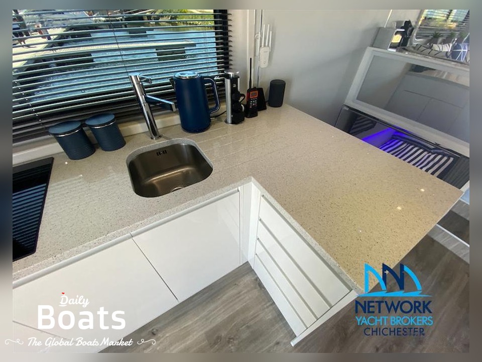 2021 Marina Boats Inspiration 28 for sale. View price, photos and Buy