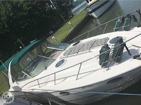 Maxum Islander Scr 3300