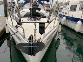 1995 Moody 38 for sale