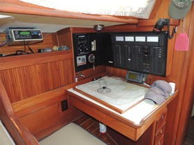 1987 Sabre Yachts 42