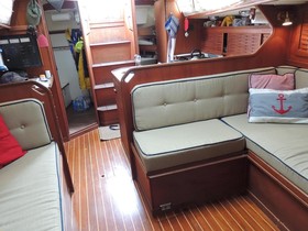 1987 Sabre Yachts 42 in vendita