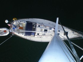 1987 Sabre Yachts 42