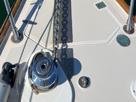 1987 Sabre Yachts 42 te koop