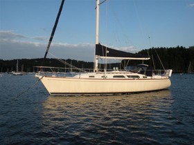 Sabre Yachts 362