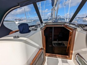 Kupiti 1994 Sabre Yachts 362